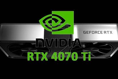 NVIDIA RTX 4070 precio
