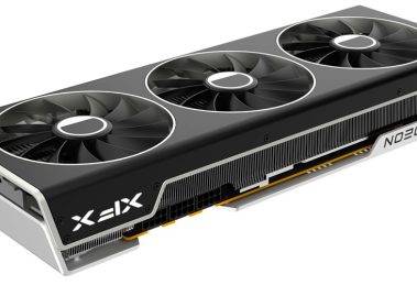XFX Speedster Mec 310 Radeon RX 7900 XT