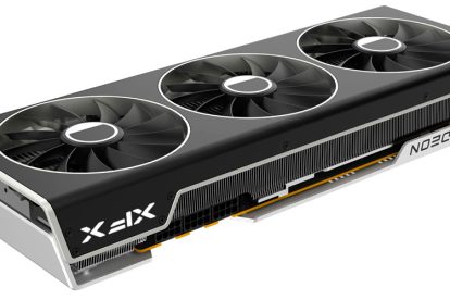 XFX Speedster Mec 310 Radeon RX 7900 XT