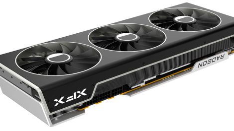 XFX Speedster Mec 310 Radeon RX 7900 XT