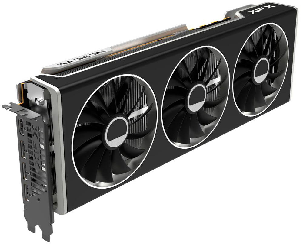 XFX Speedster Merc 310 Radeon RX 7900 XTX