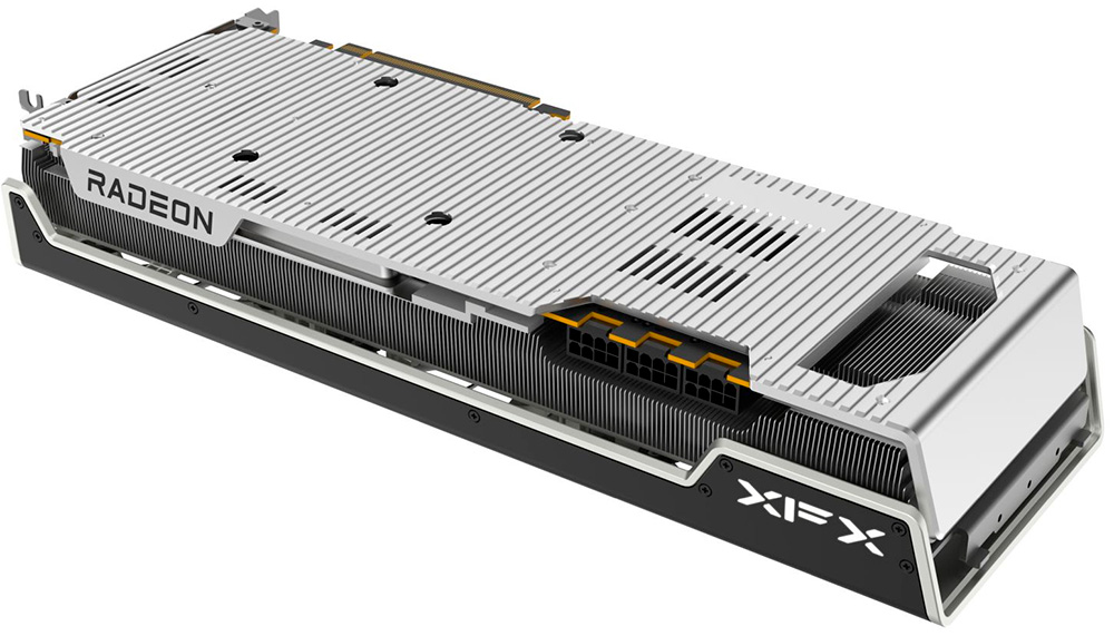 Placa trasera XFX Speedster Merc 310 Radeon RX 7900 XTX