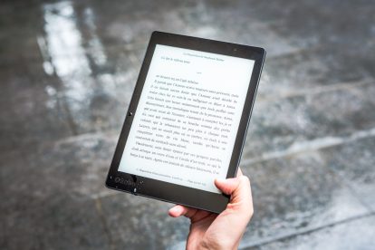 los mejores sitios para descargar ebooks