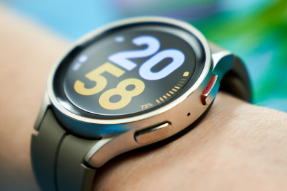 5 motivos para cambiar tu correa smartwatch
