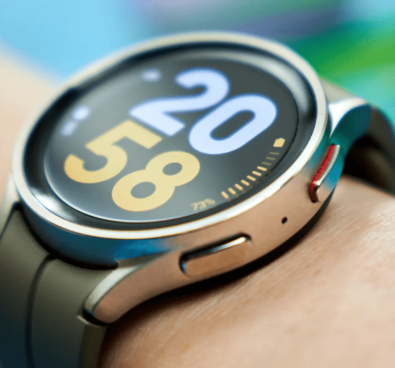 5 motivos para cambiar tu correa smartwatch