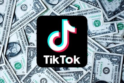 como ganar dinero en tiktok