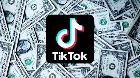 como ganar dinero en tiktok