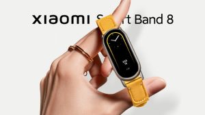 xiaomi smart band 8